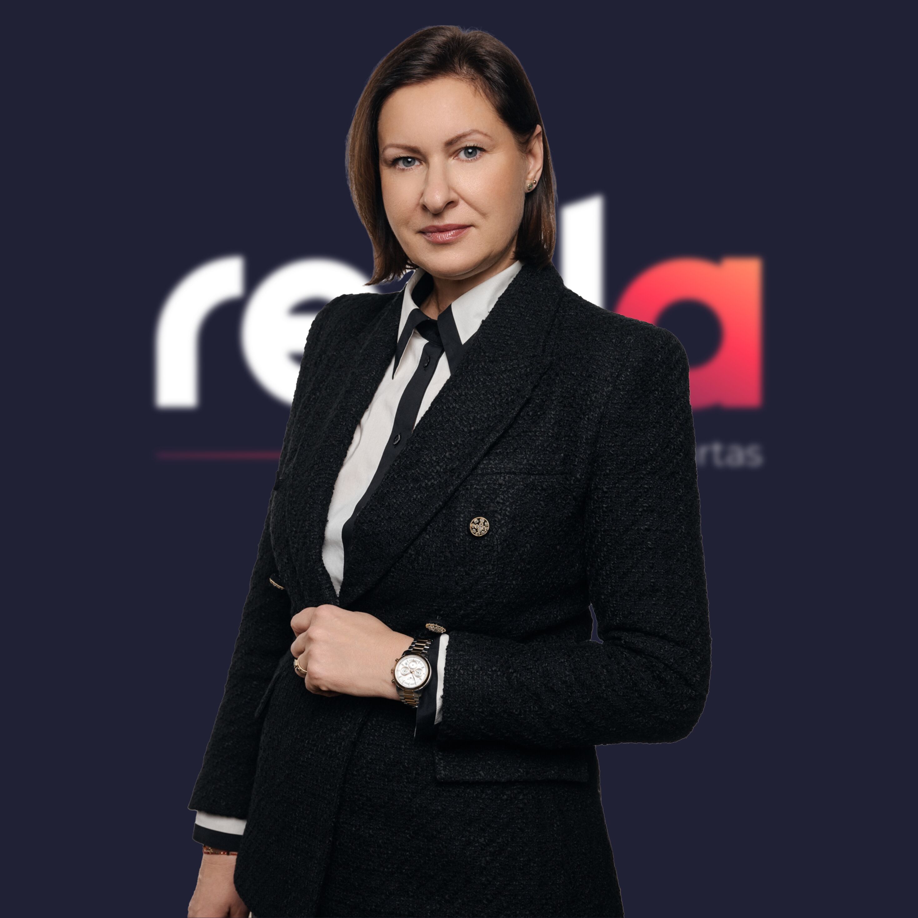 Rūta Miklušytė