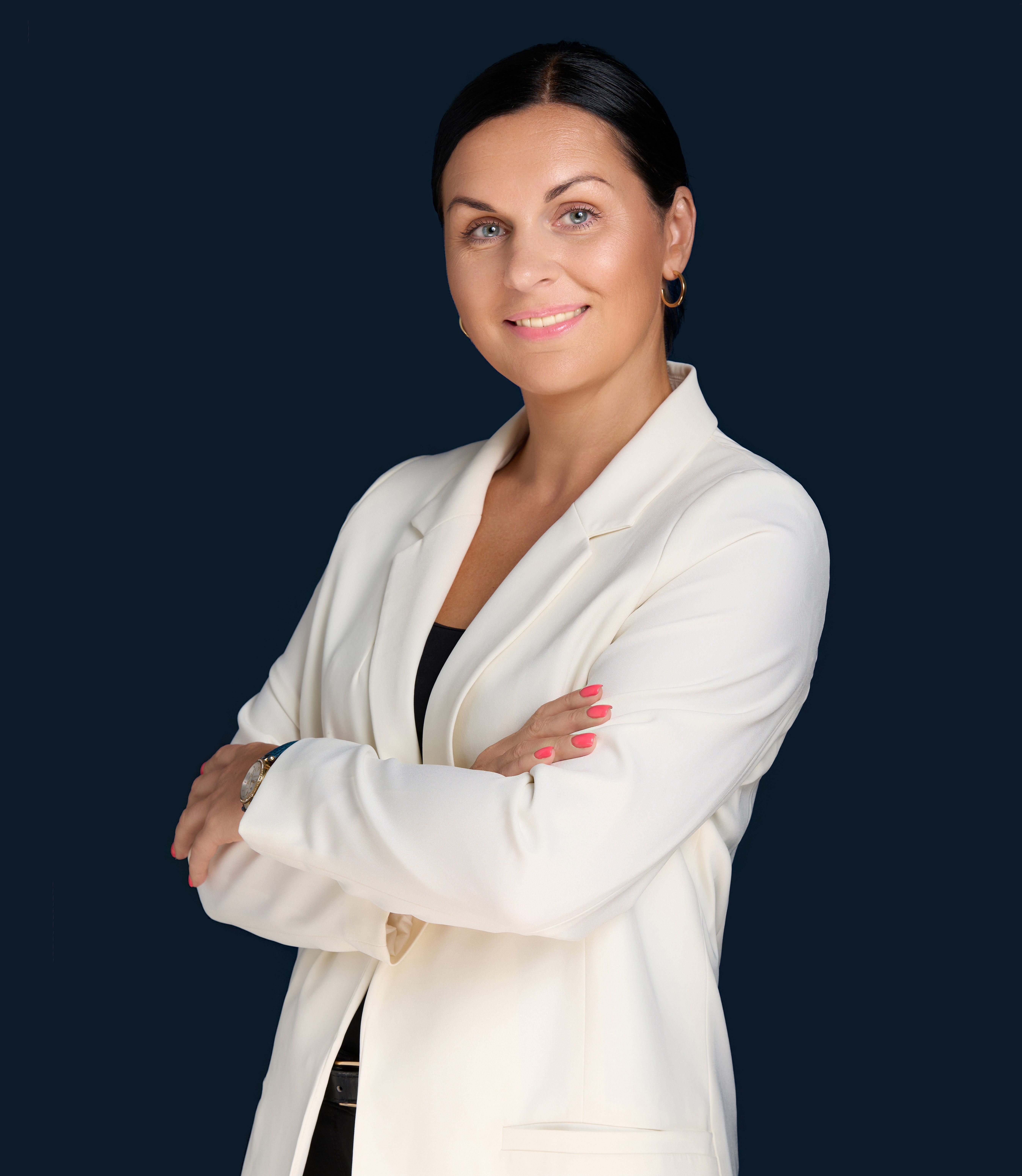 Laura Ravinskienė