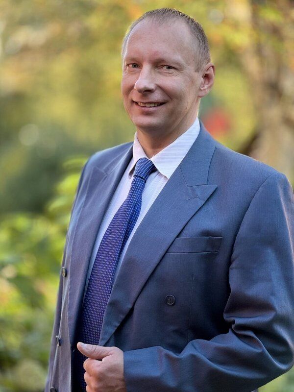 Darius Karanauskas
