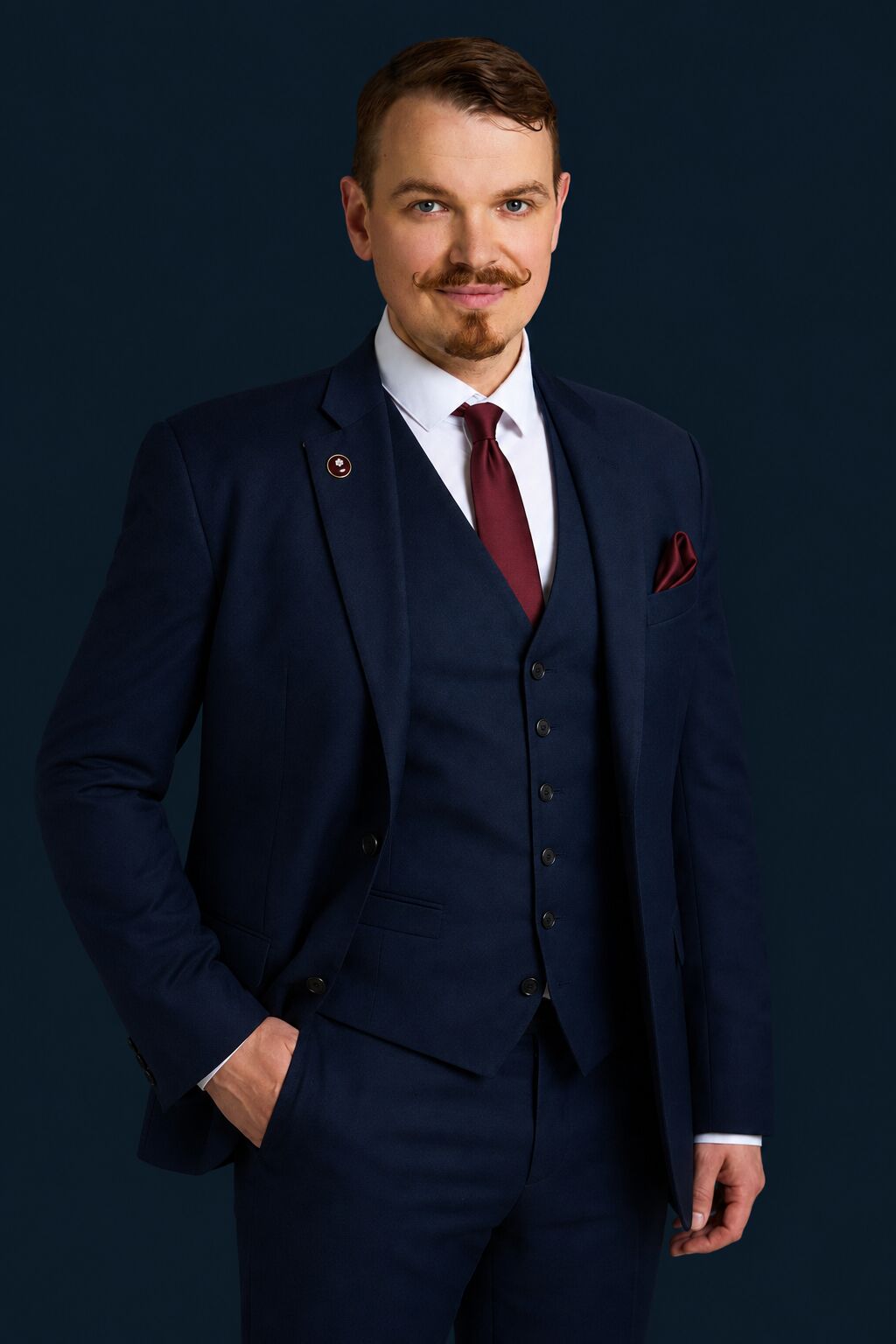 Matas Jarmalis