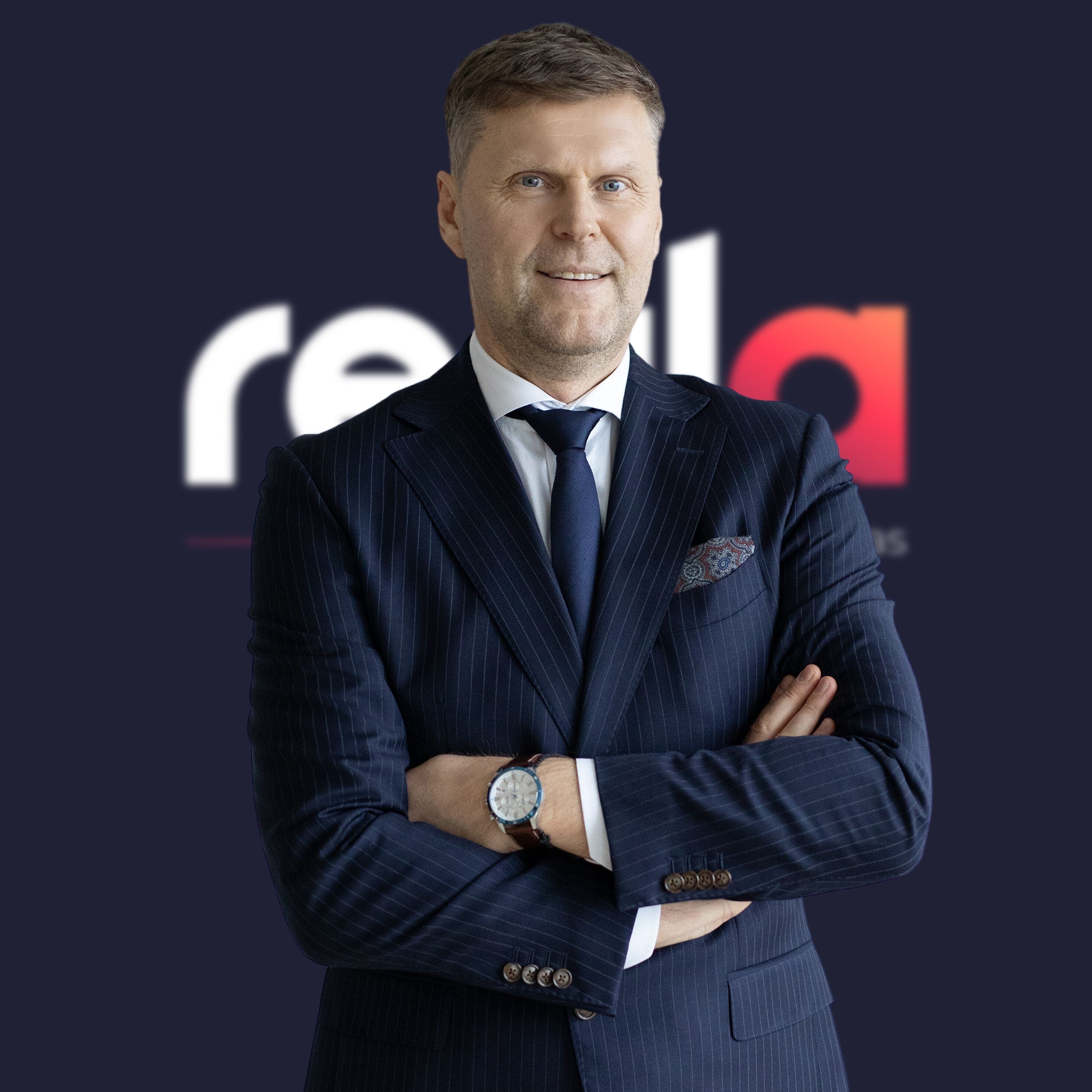 Artūras Lekavičius