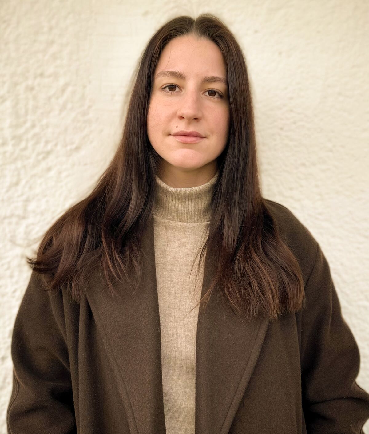 Diana Mackevičiūtė
