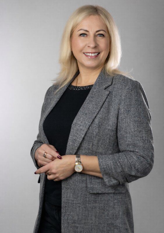 Edita Kerevičienė