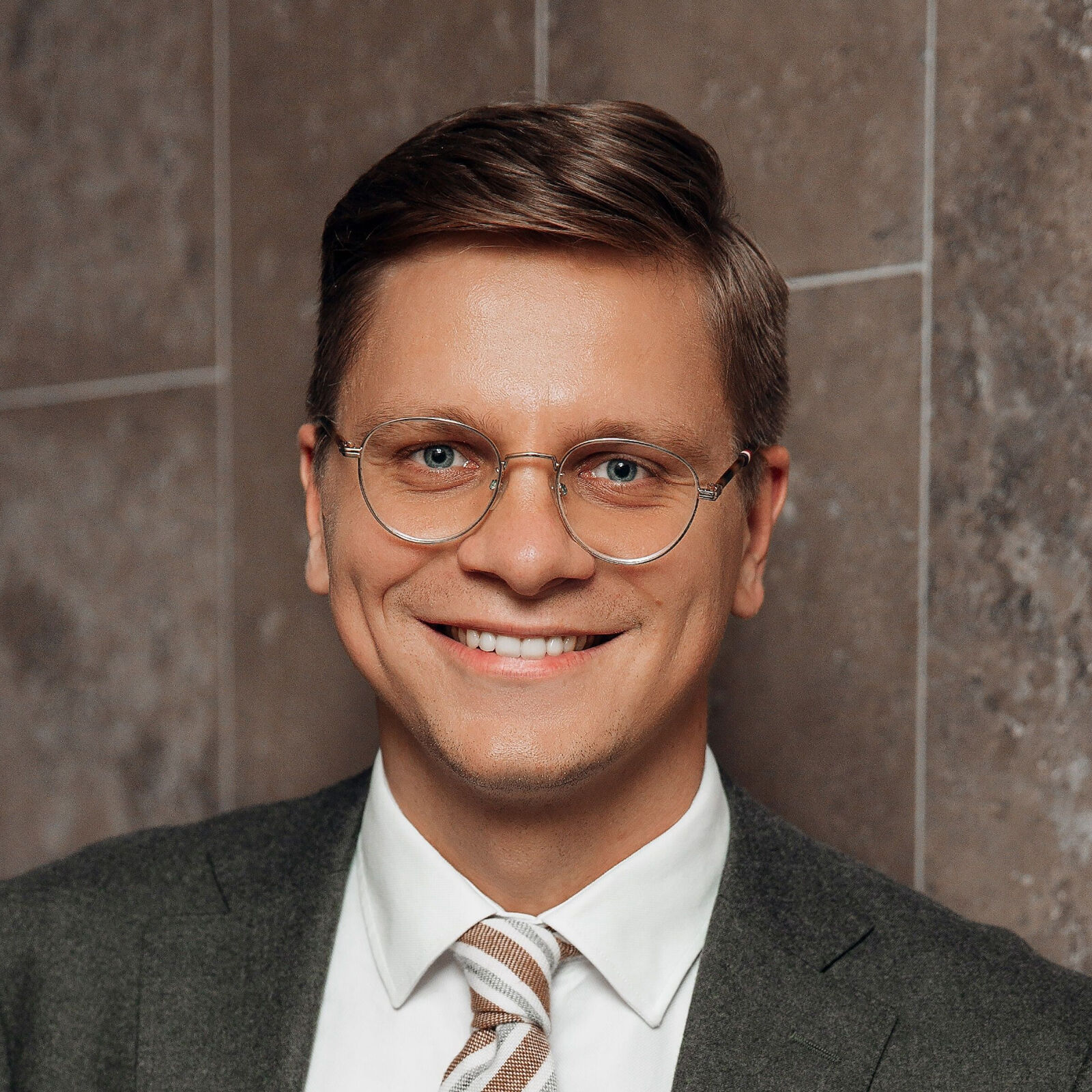 Gedas Vitkauskas Paveikslelis