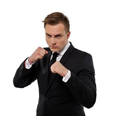 Mr. Broker