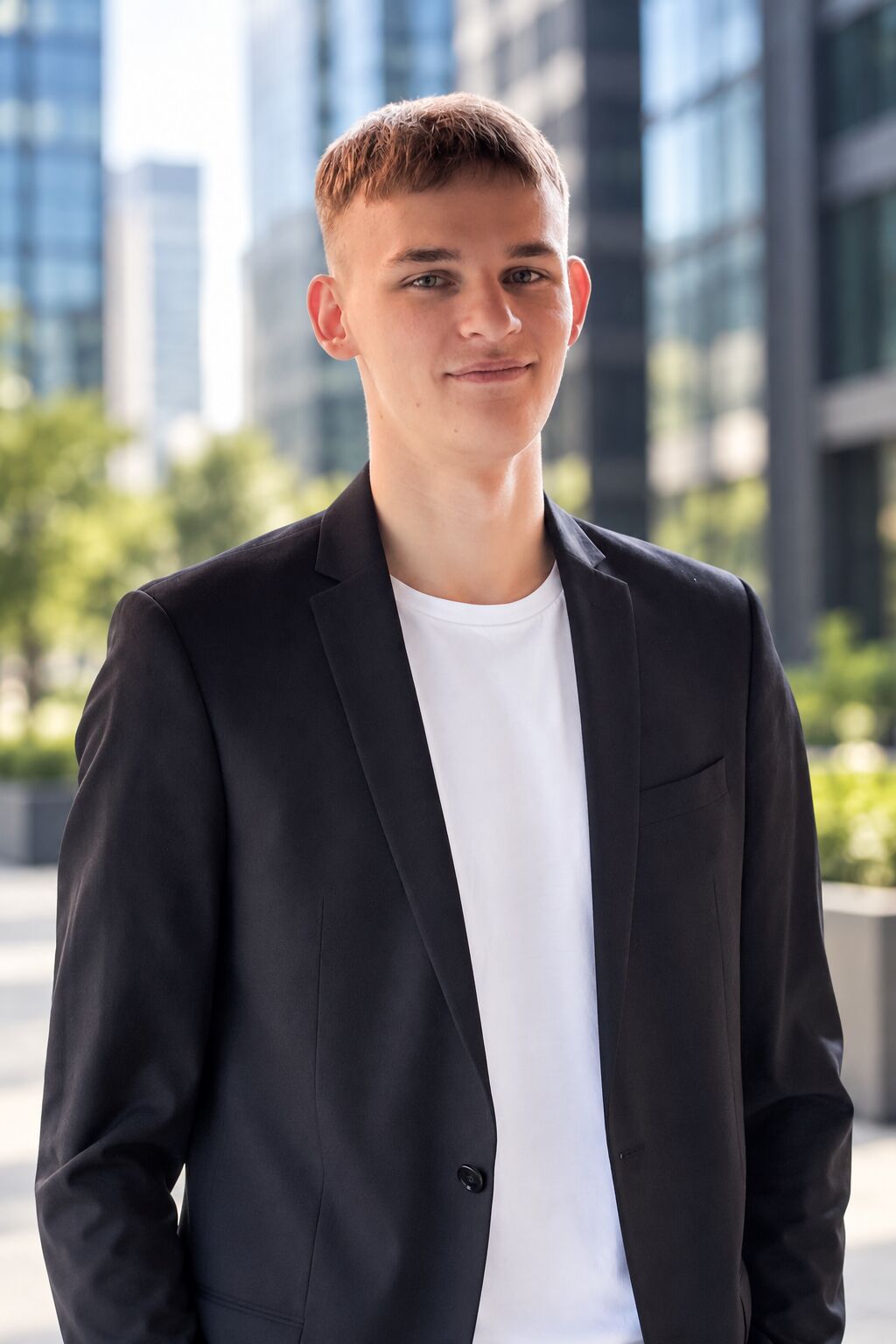 Lukas Kazlauskas