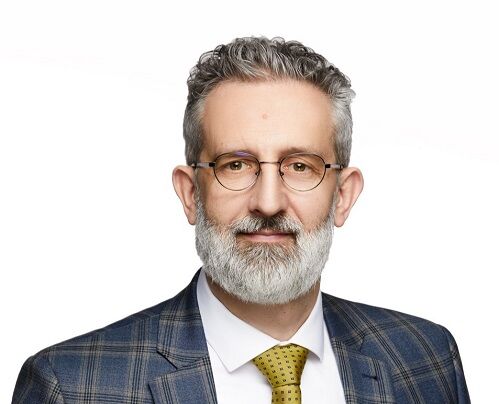 Marius Jusčius