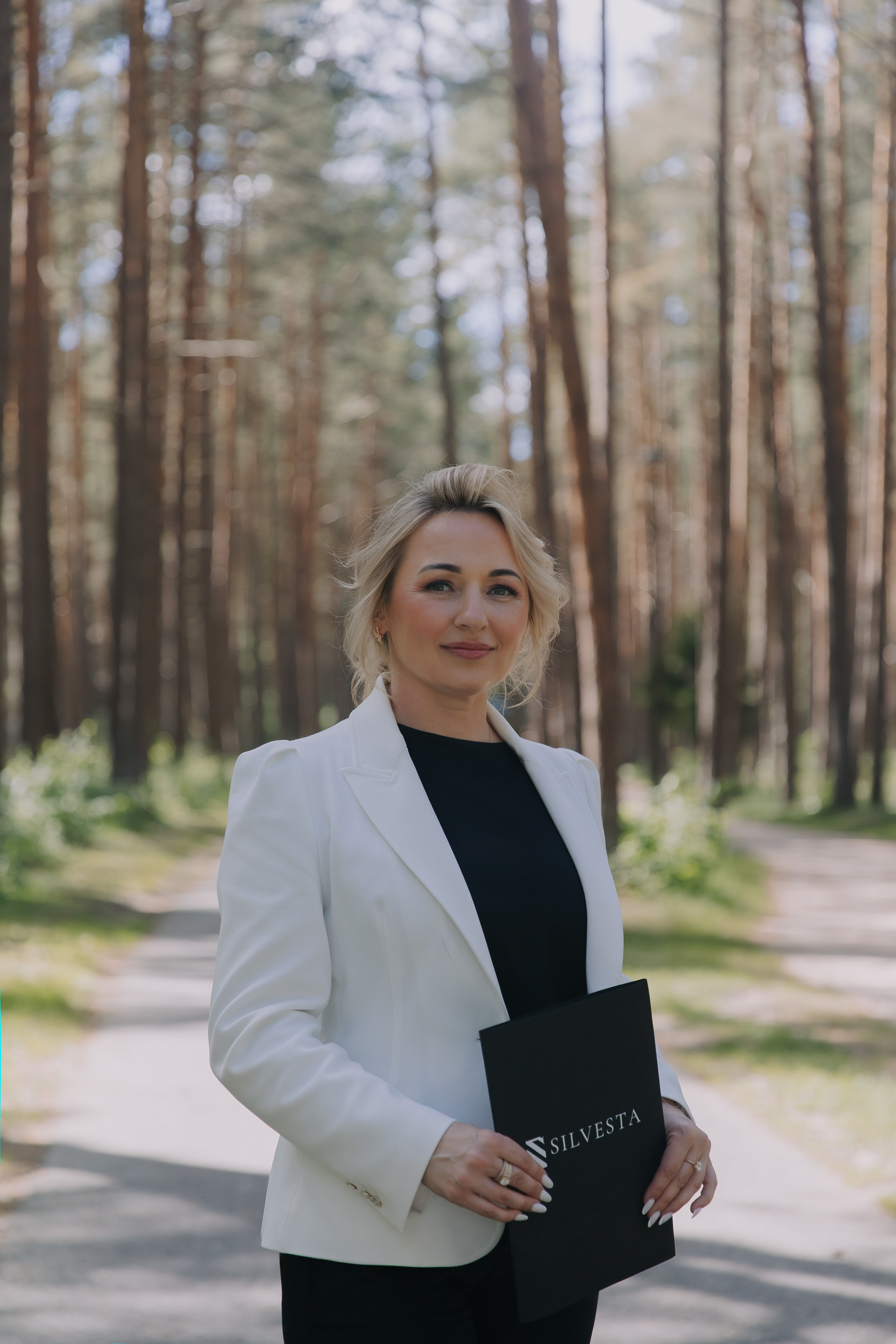 Laura Kliukevičiūtė | Pajūrio NT specialistė