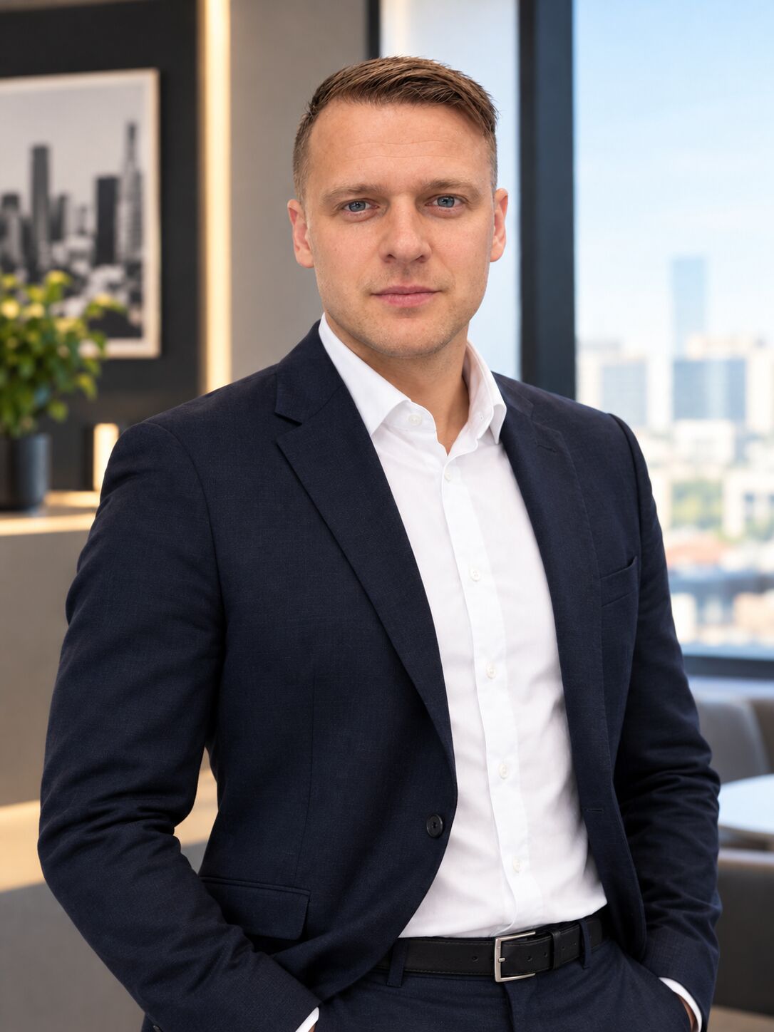 Nerijus Jonika