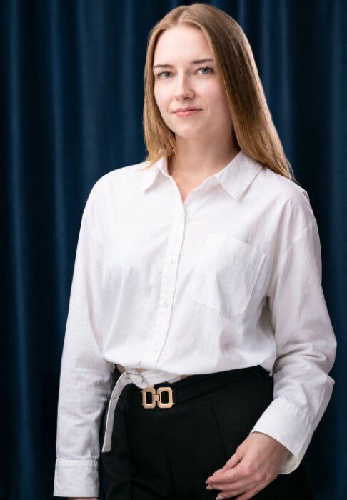 Kamilė Birbalaitė