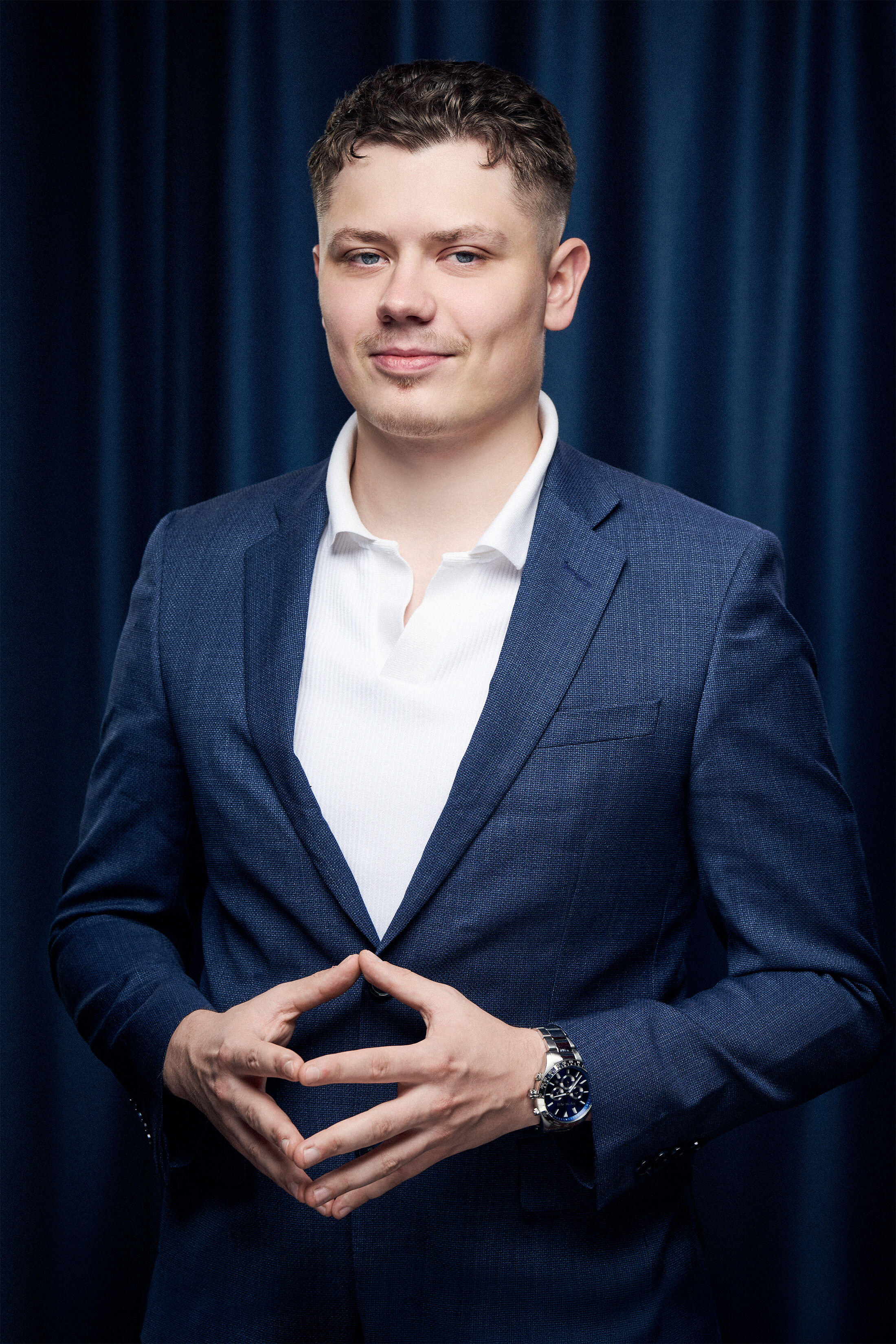 Erikas Žebelovičius