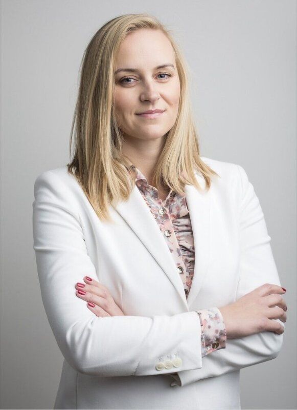 Jūrate Savickienė