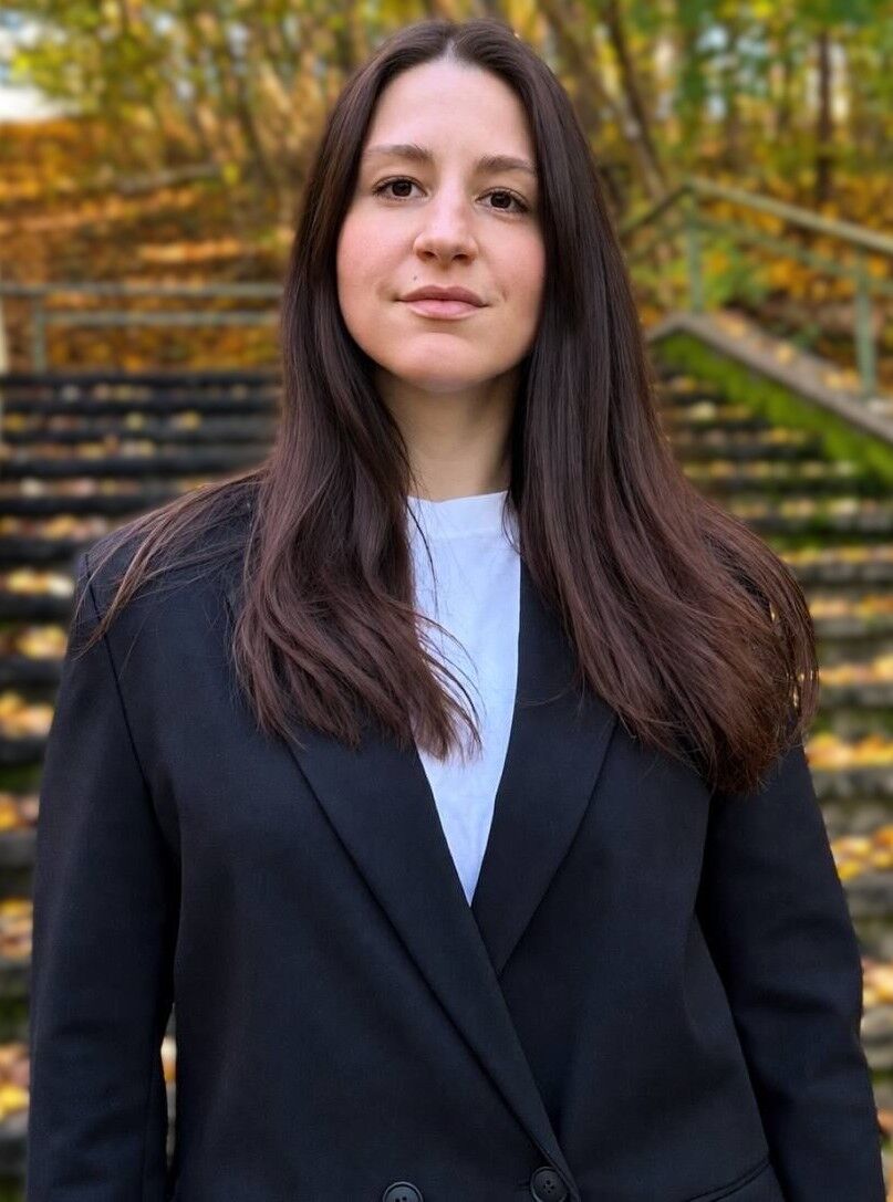Diana Mackevičiūtė