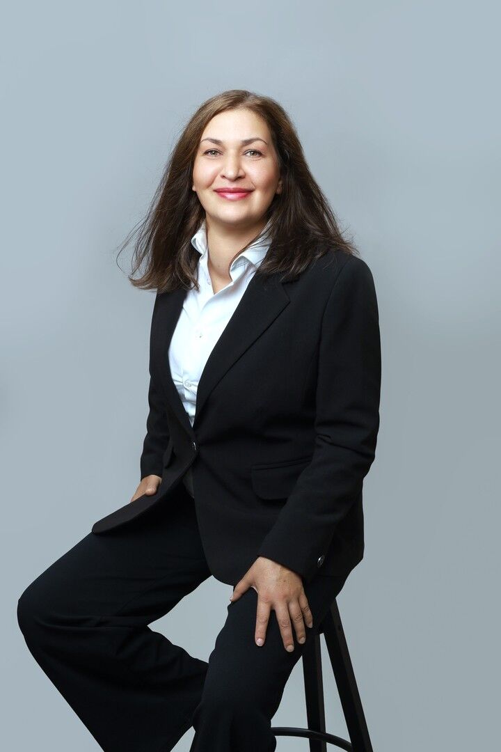 Rita Narijauskaitė
