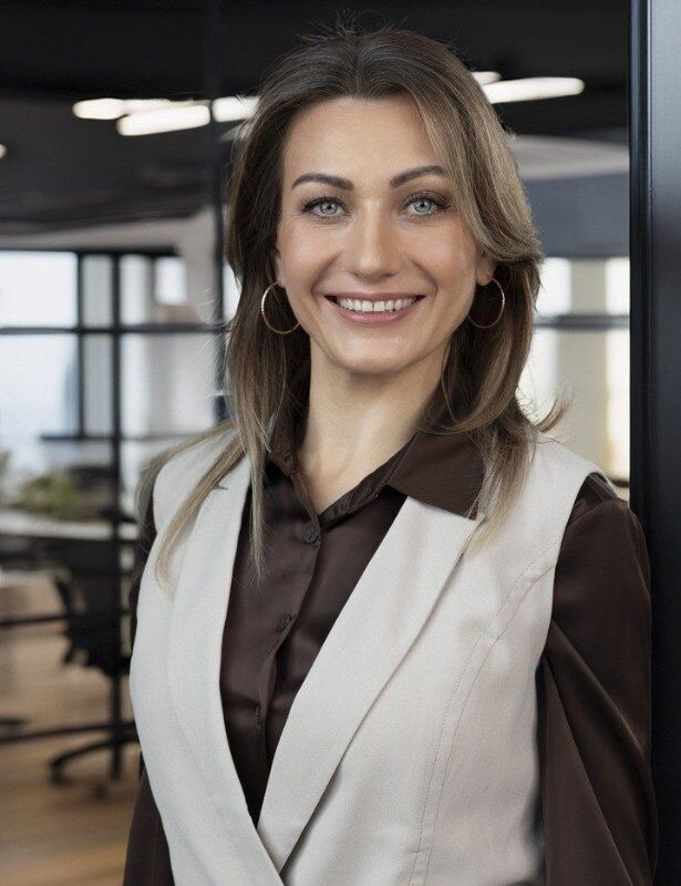 Kristina Vasilkovienė