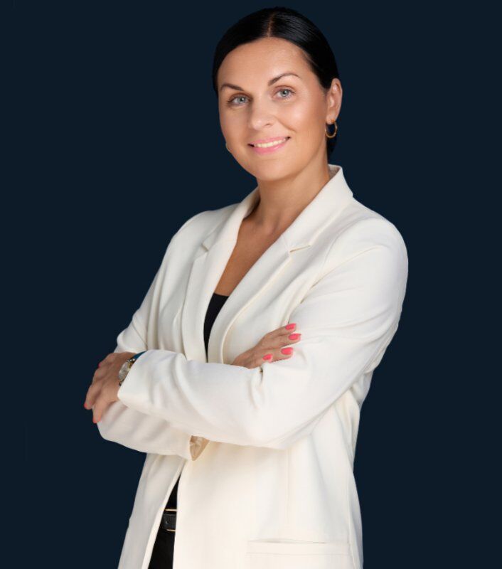 Laura Ravinskienė