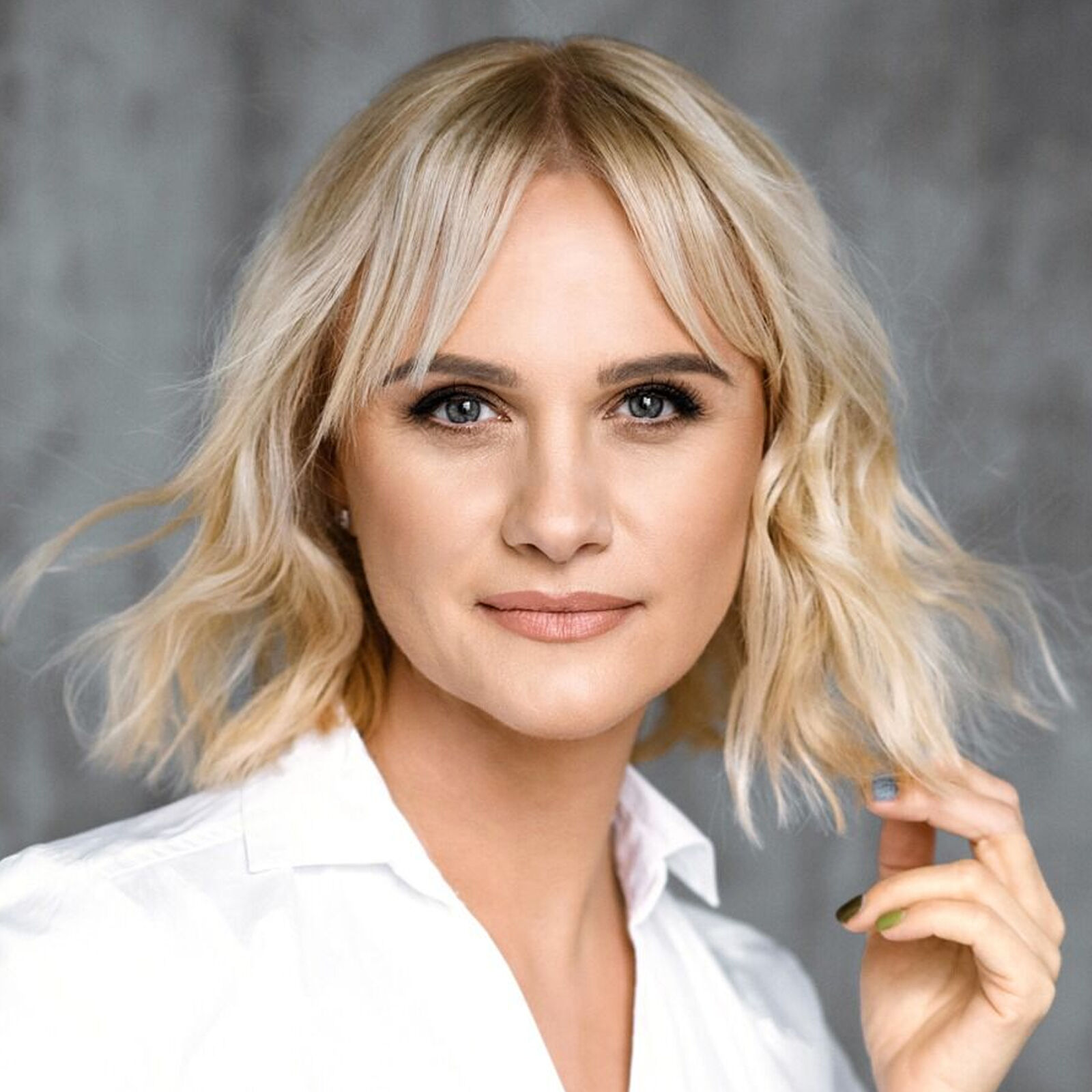 Jurgita Čepulėnė Paveikslelis