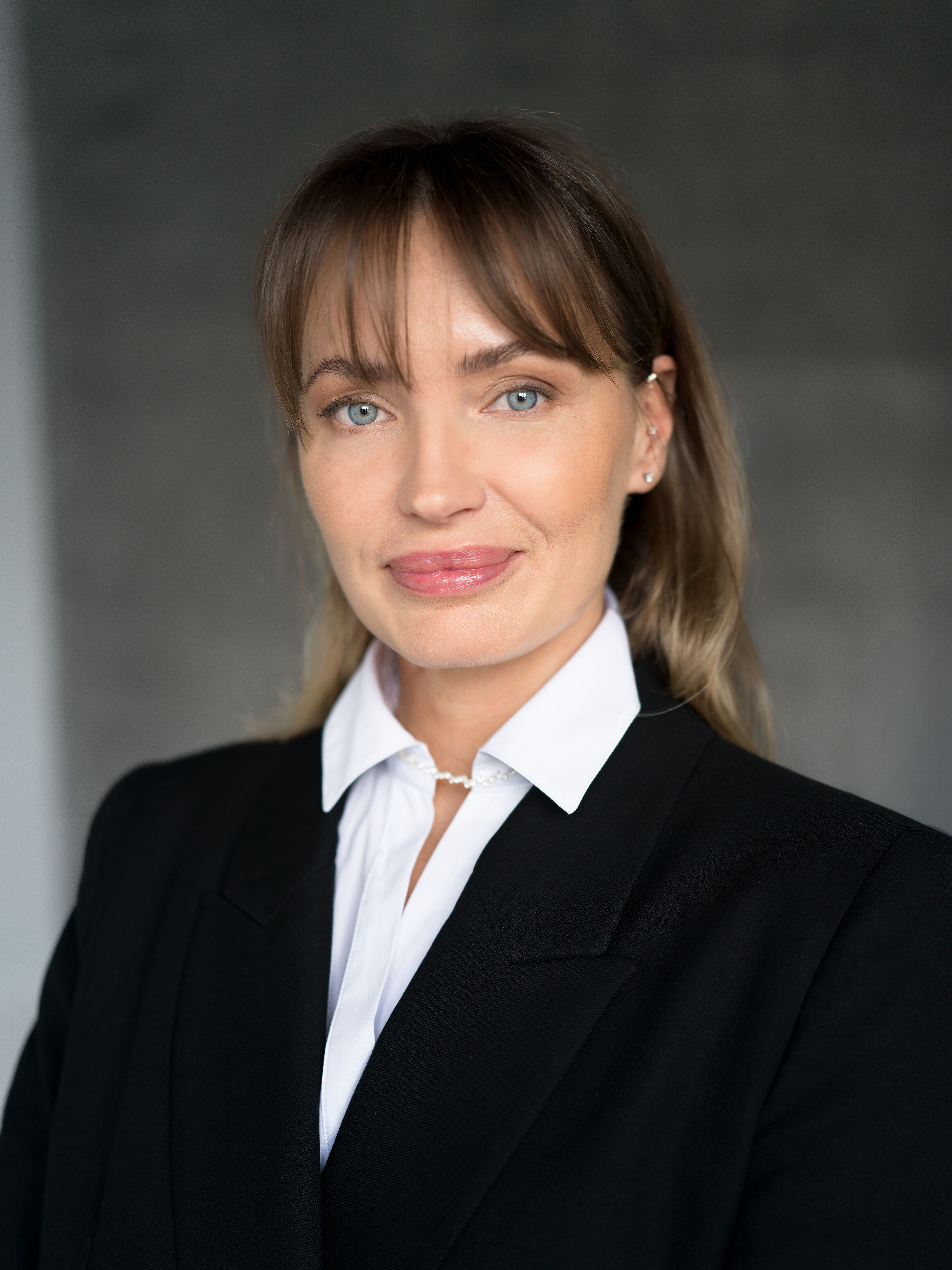 Oksana Galkina
