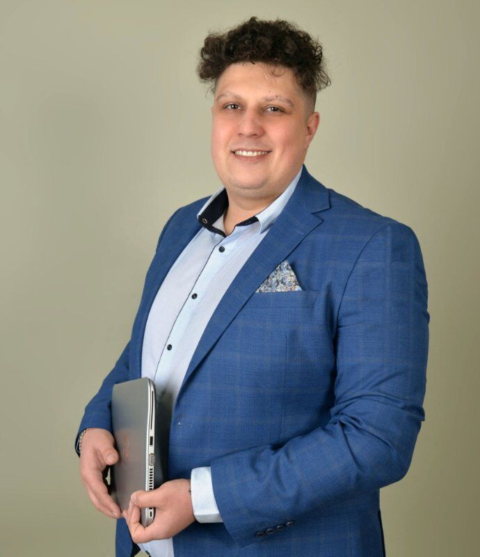 Oleg Chochlov