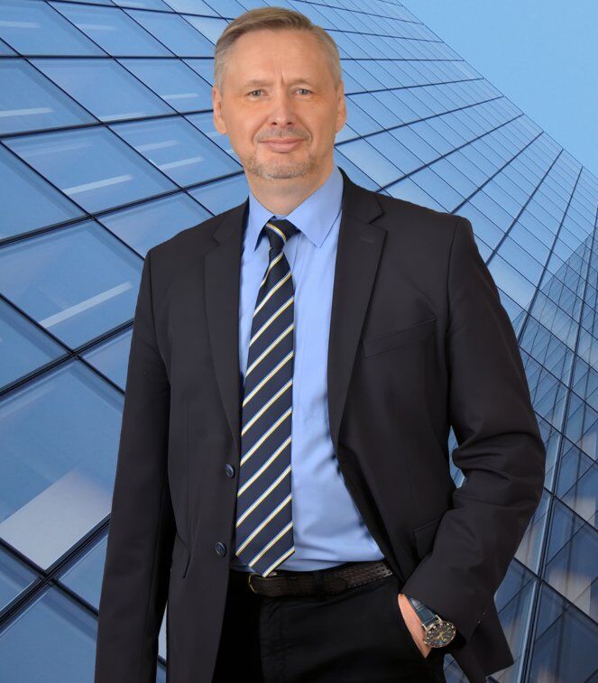 Artūras Daubaras