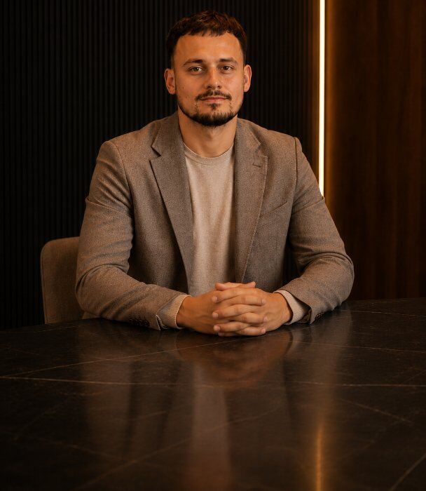 Dainius Kėvišas