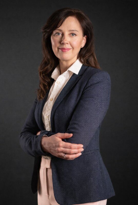 Rita Varnauskienė