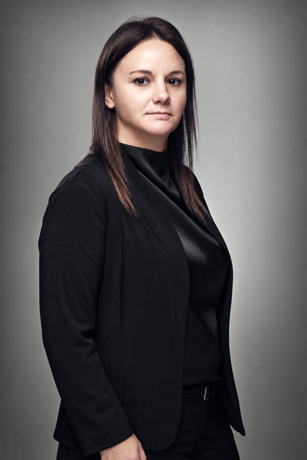Sigita Aniūkštytė-Karužė