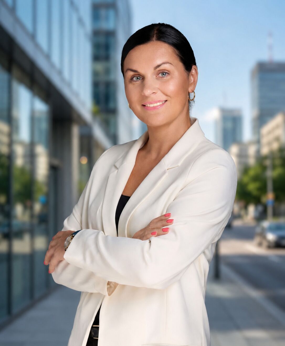 Laura Ravinskienė