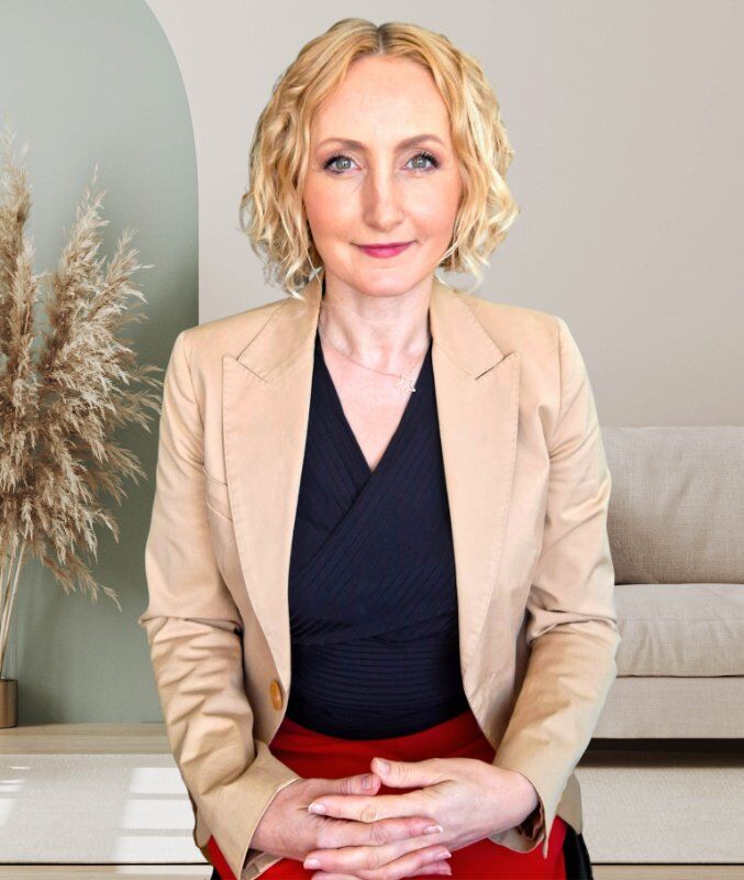 Dalia Grajauskaite