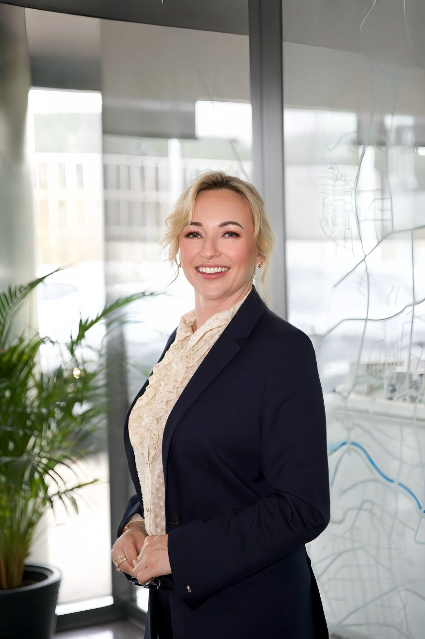 Laura Kliukevičiūtė