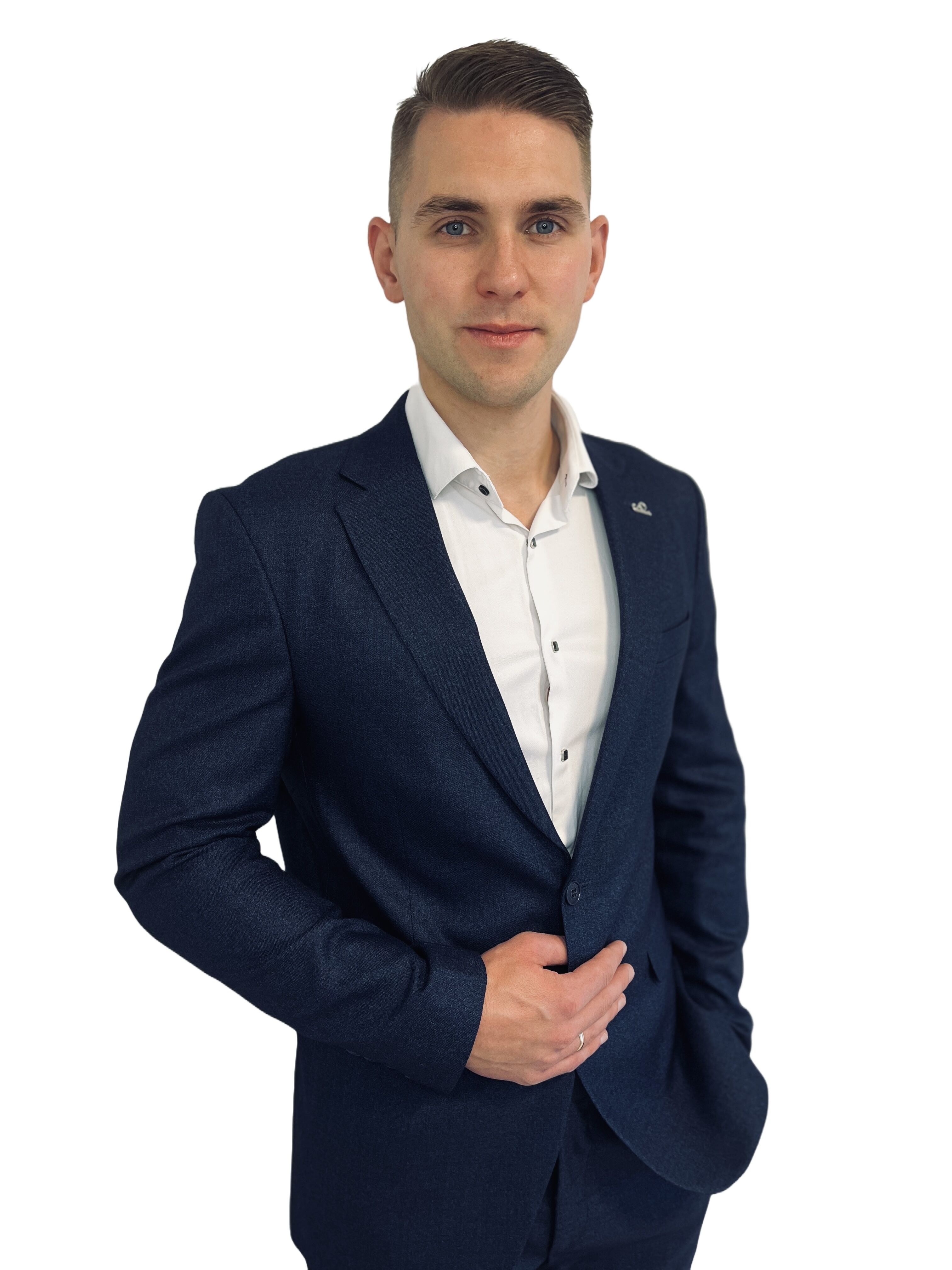 Ovidijus Josas