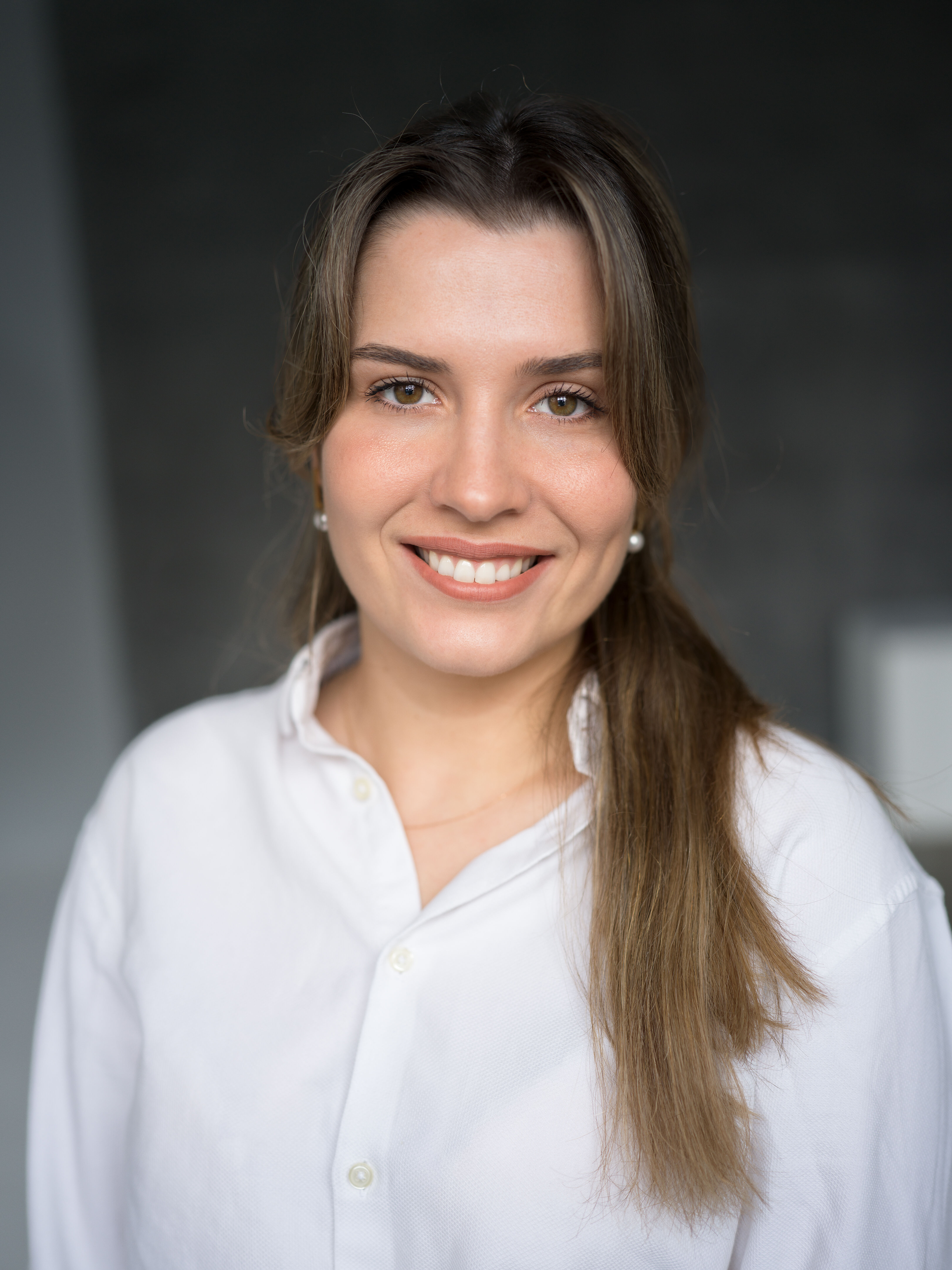 Justyna Baliukevič