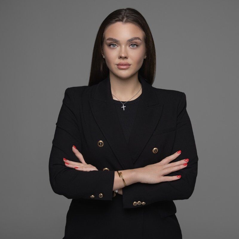 Milana Gaidamovič