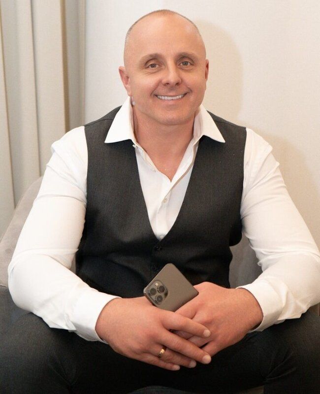 Ernestas Mankevičius