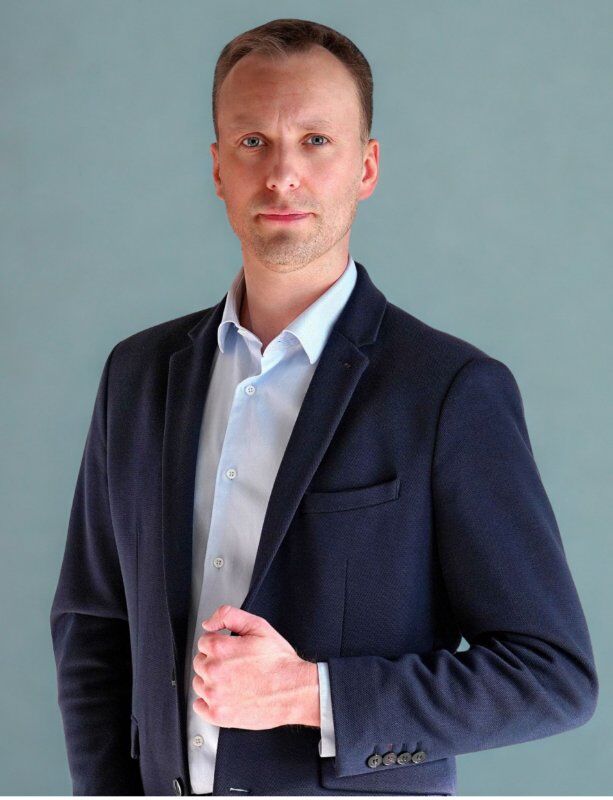 Vilmantas Šiaulys