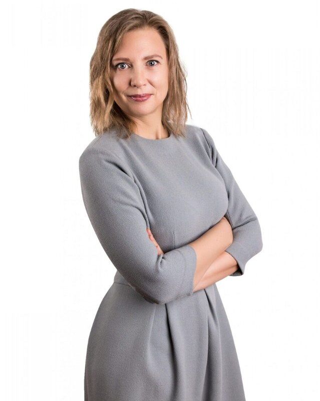 Renata Leonavičienė