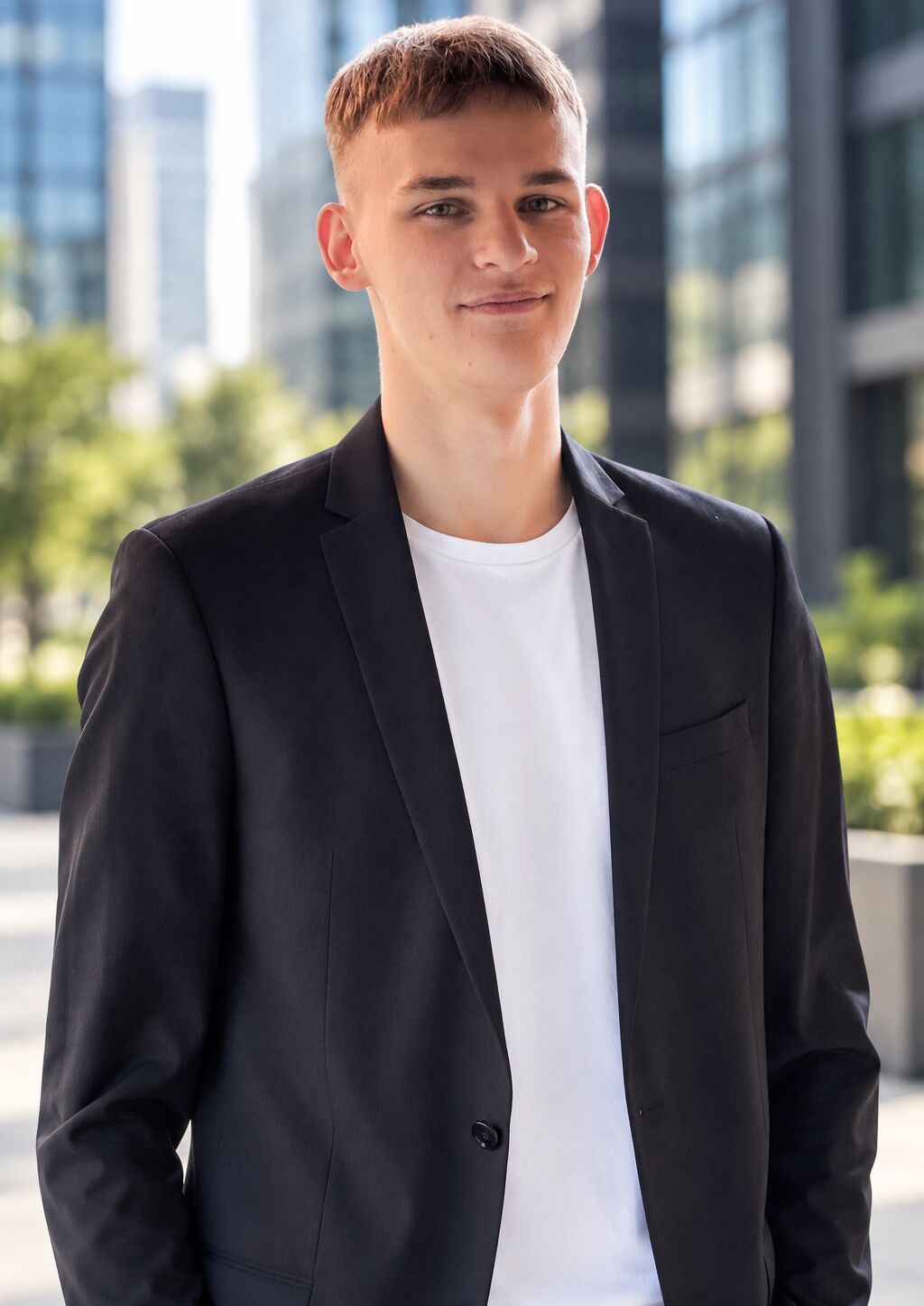 Lukas Kazlauskas