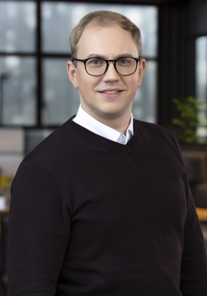 Žygimantas Jokšas