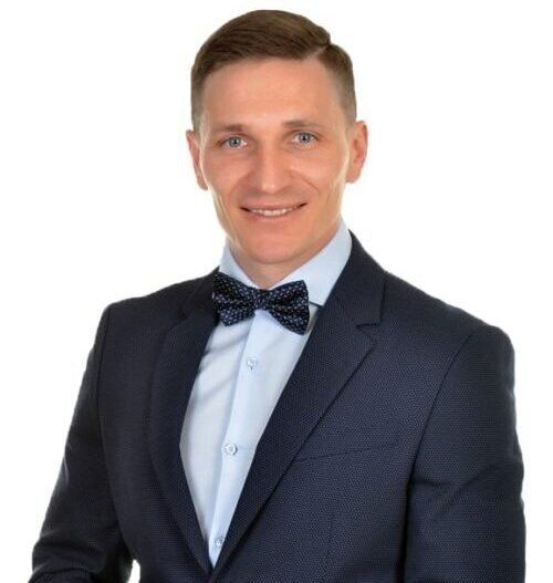 Vilius Drevnickis