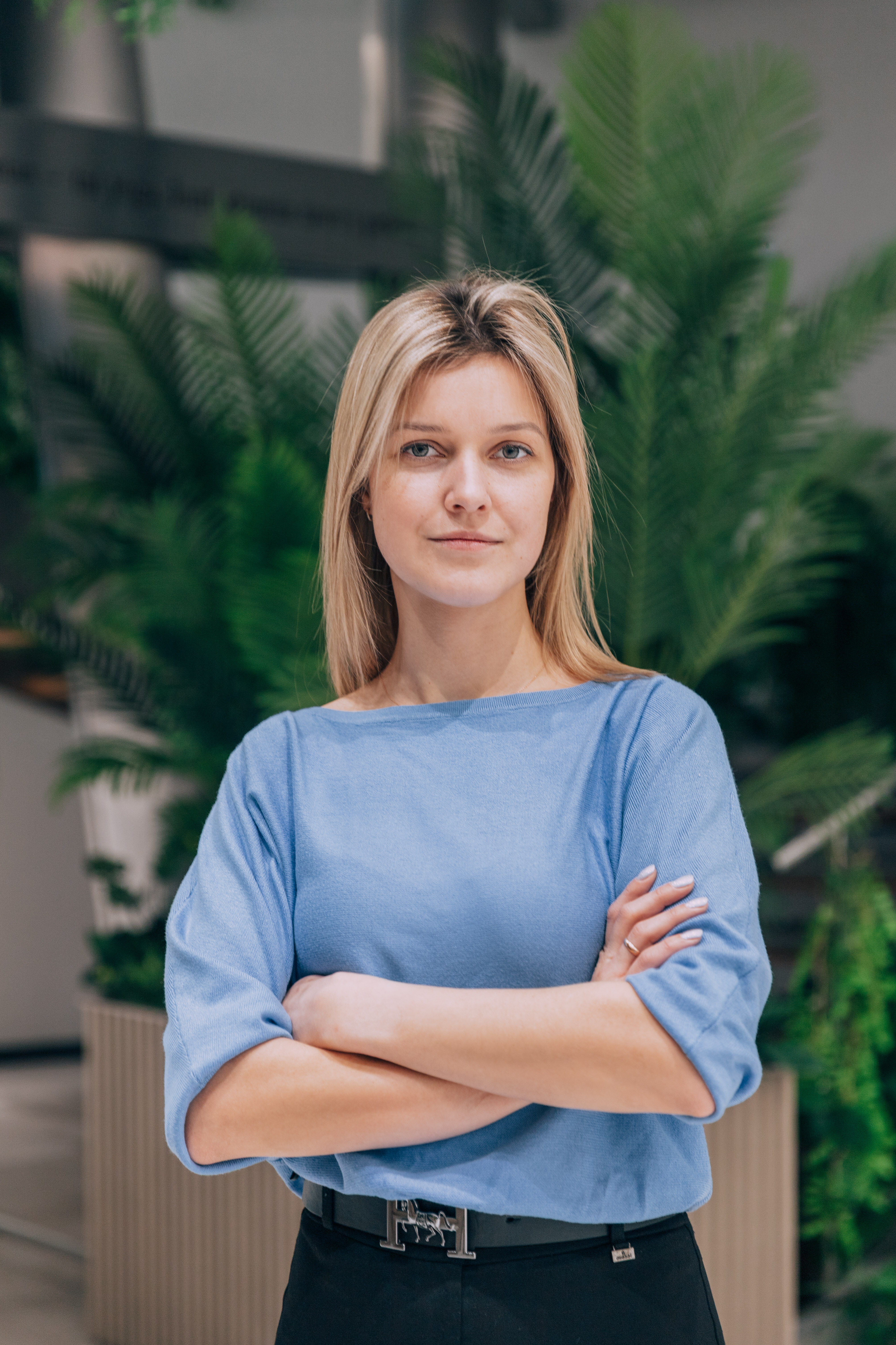 Anastasija Torkina