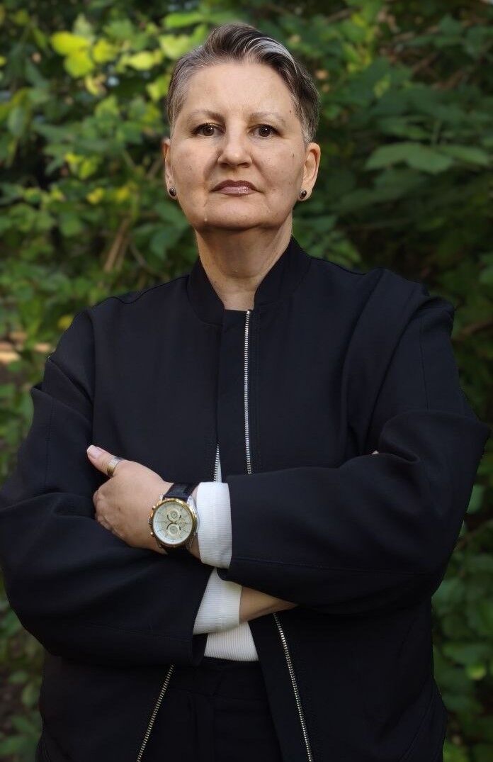 Kira Markova