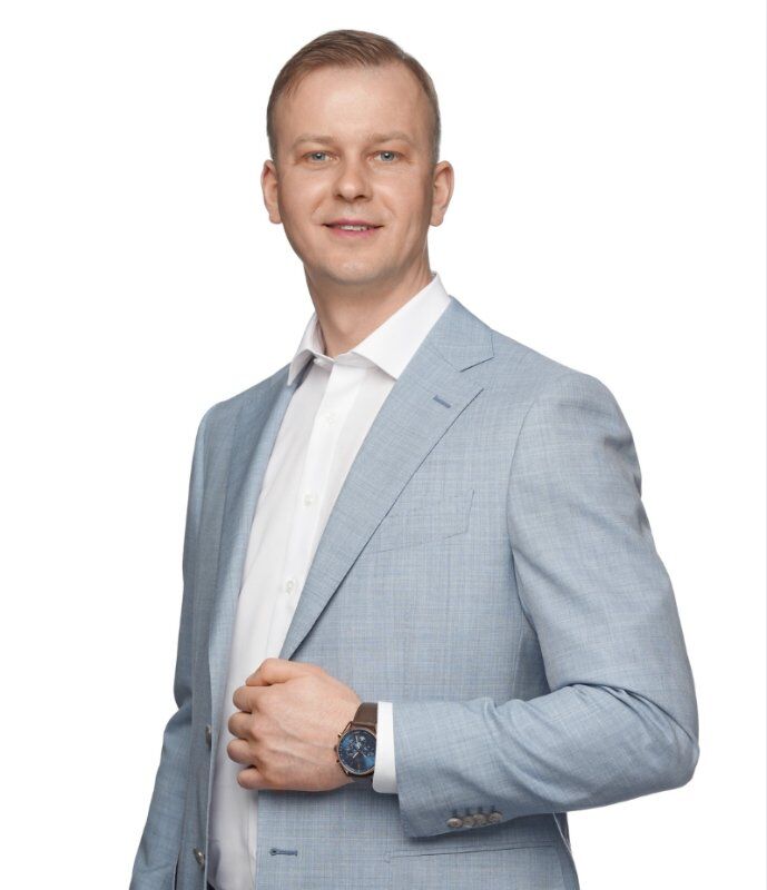 Gediminas Bernotas