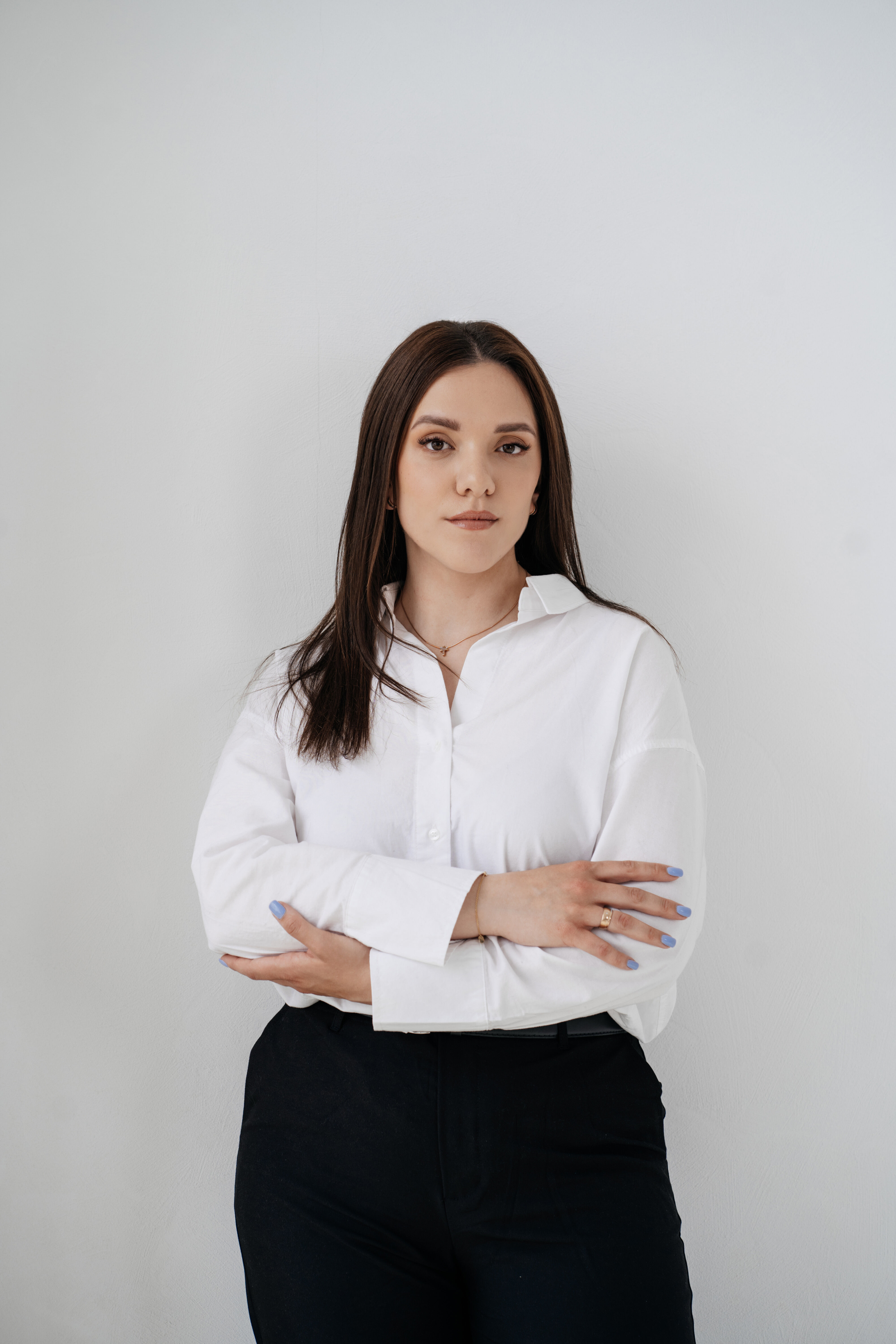 Karolina Pečuro (Projektų vadovė)