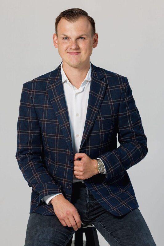 Dominykas Grybauskas