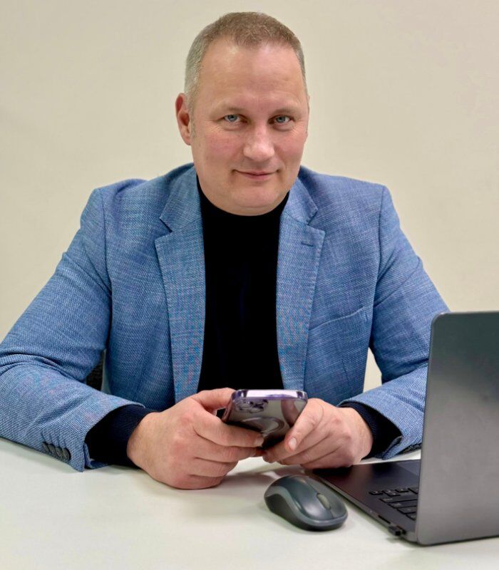 Dalius Meškauskas