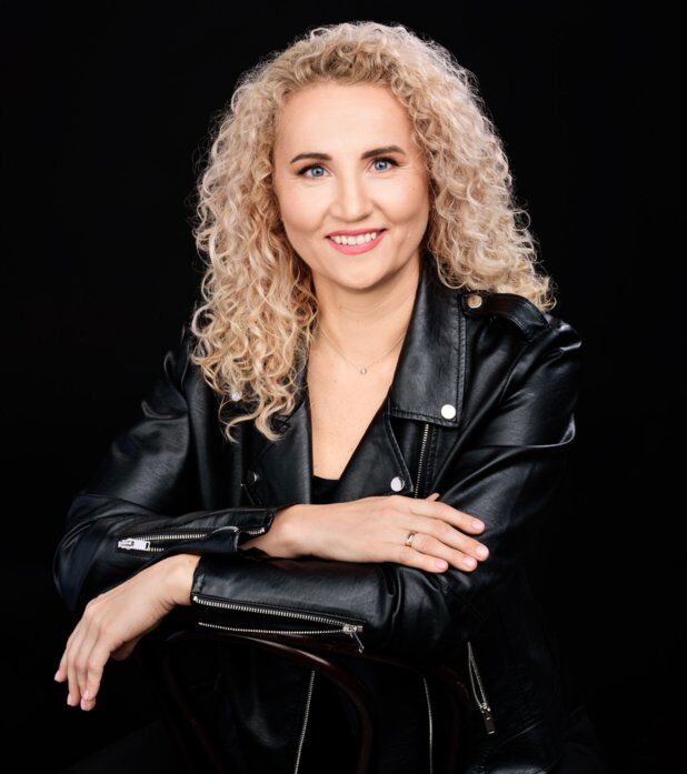 Vaiva Kelečienė