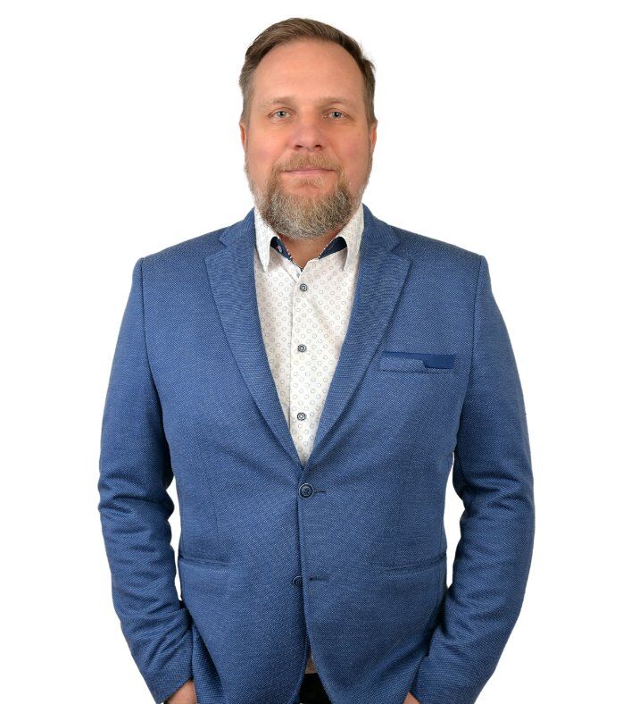 Tomas Malinauskas