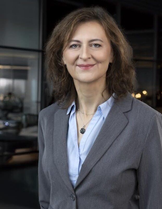 Valentina Misiūra