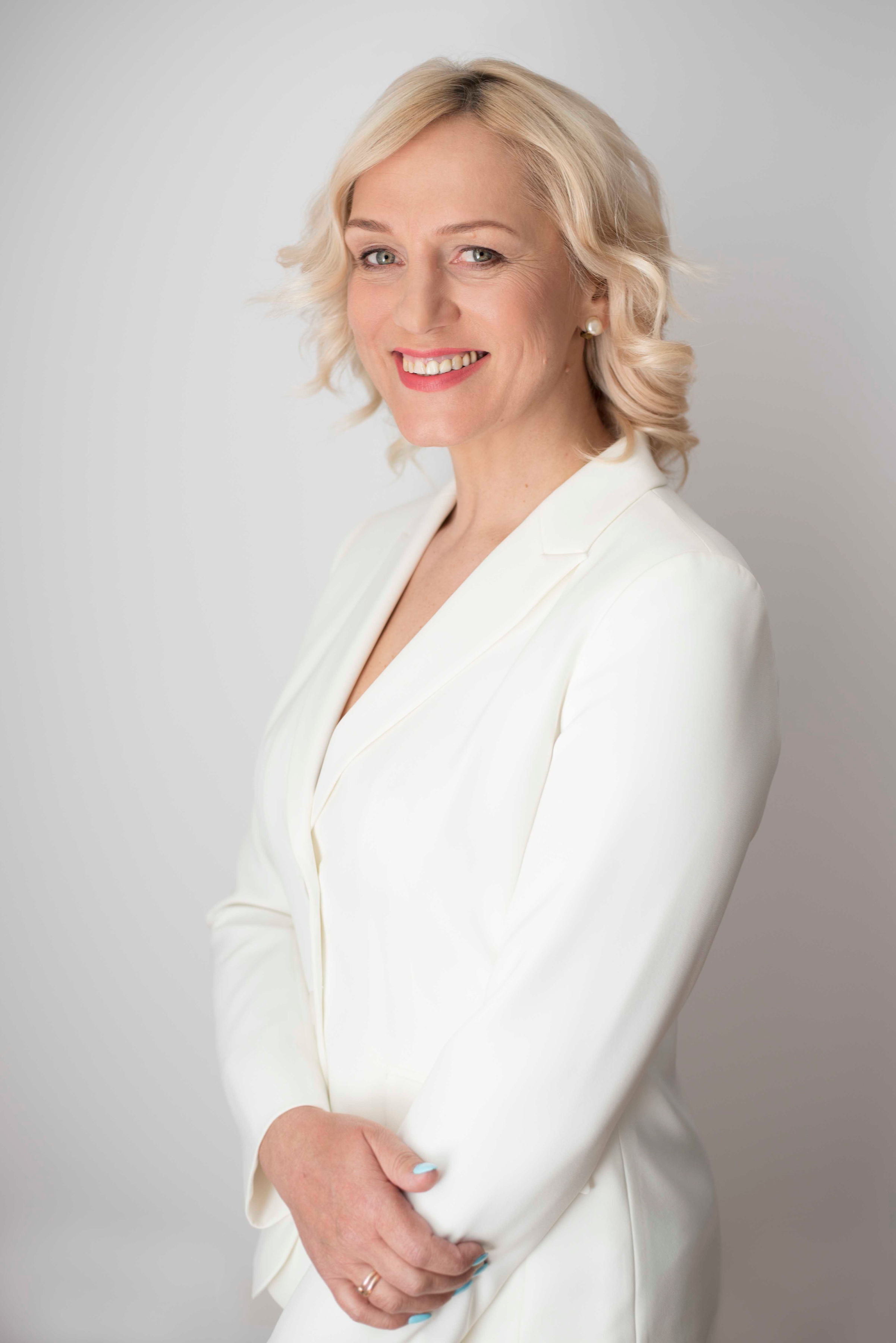 Sandra Kavaliauskienė