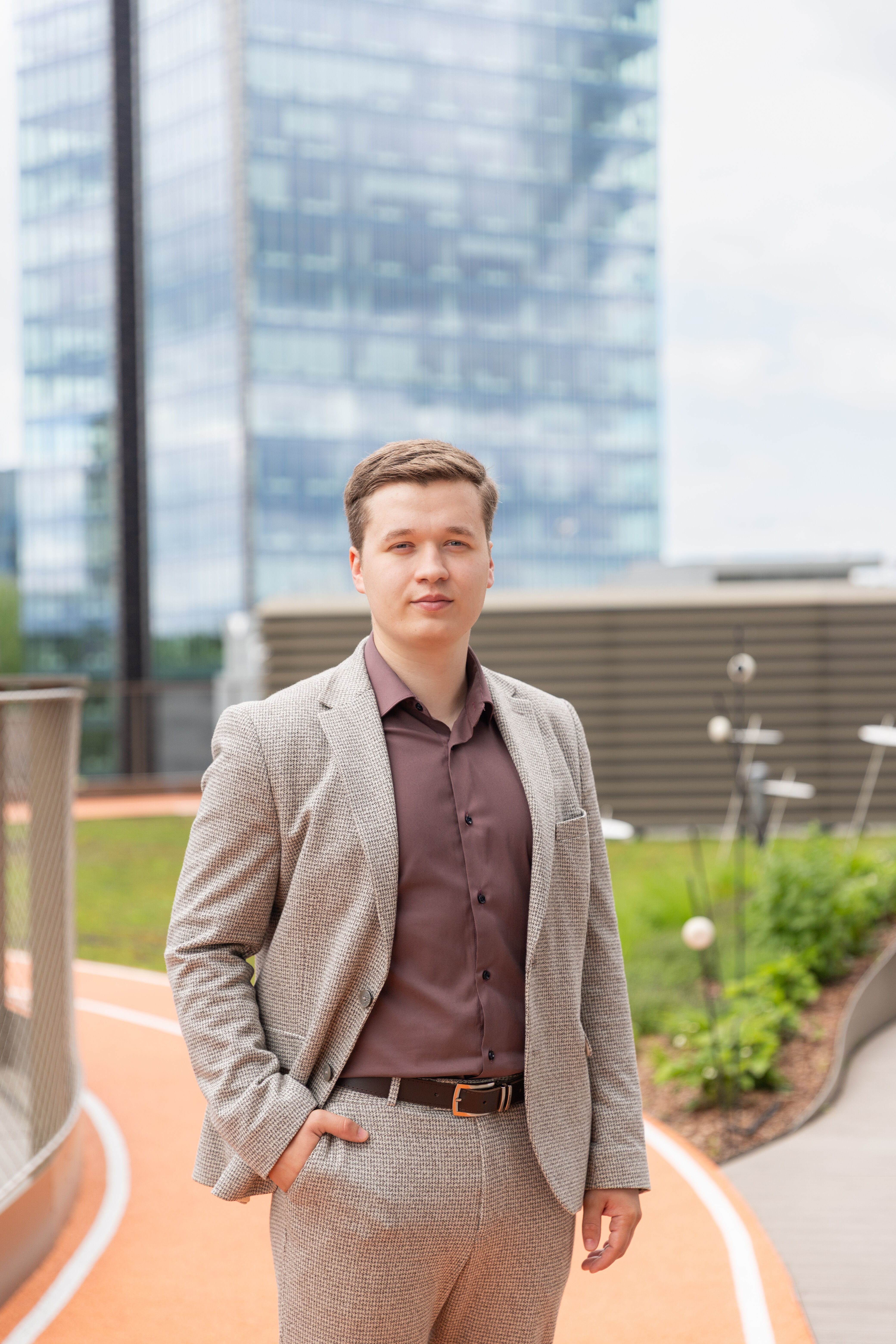 Darius Tovtikas